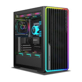 Ant Esports Mesh X 360 Mid-Tower Cabinet