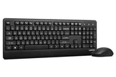 Lenovo 210 Wireless USB Keyboard and Mouse Combo