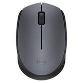LOGITECH WIRELESS MOUSE M170