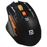 PORTRONICS VADER MAX RECHARGEABLE Wireless MOUSE