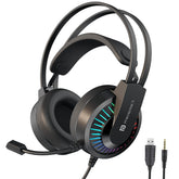 Portronics RAVN Premium Wired Gaming Headphone