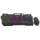 Tag Avenger 3.0 Gaming Combo Kit
