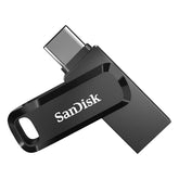 128GB SANDISK PENDRIVE TYPE-C