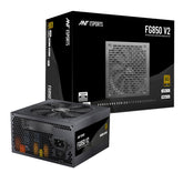 ANT ESPORTS PSU FG850 80PLUS GOLD