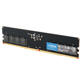 CRUCIAL 16GB DDR5 4800MHZ