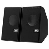 TAG DP-500 Stereo 2.0 Multimedia Speakers