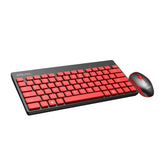 Portronics Key2 Wireless Keyboard and Mouse Combo