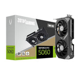 Zotac RTX 5060 8GB Graphics Card