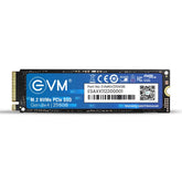 EVM 256GB NVMe