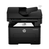 HP 323sdnw Auto Duplex WiFi Laser Printer