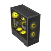 Ant Esports 511 AIR 5F Mid-Tower Gaming Cabinet