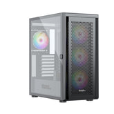 COCONUT RAMPAGE 3000D CABINET-BLACK