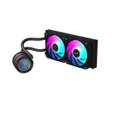 GIGABYTE AORUS WATERFORCE II 240