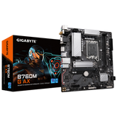 Gigabyte B760M G AX DDR5