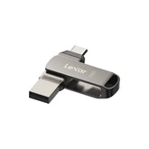 LEXAR D400 128GB PENDRIVE 3.2