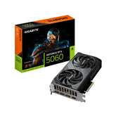 GIGABYTE GeForce RTX 5060 WINDFORCE OC 8G
