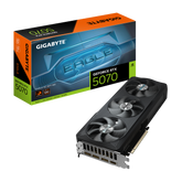 GIGABYTE GeForce RTX 5070 EAGLE OC SFF 12G