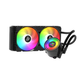 Ant Esports ICE-240 ARGB CPU Liquid Cooler