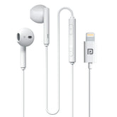 PORTRONICS CONCH THETA L 8PIN EARPHONE