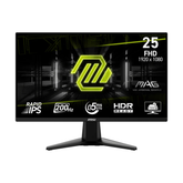 MSI MAG 255F E20 MONITOR