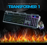 ZEBRONICS TRANSFORMER 1