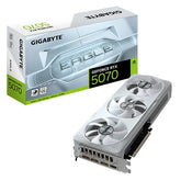 GIGABYTE GeForce RTX 5070 Eagle OC SFF 12G Graphics Card