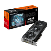 Gigabyte RX9060 XT 8GB oc Graphics Card