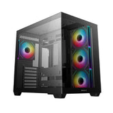 Deep Cool CG530 4F - Black