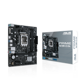Asus Prime H610M-CS D4