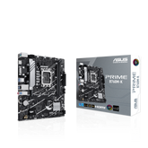 Asus Prime B760M-K DDR5