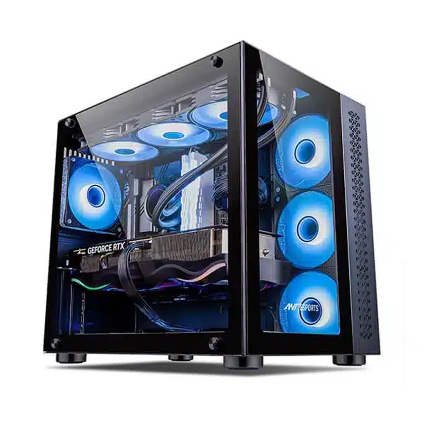 ALL PC – GV ELECTRONICS & COMPUTERS PVT LTD