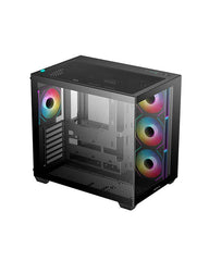 Deep Cool CG530 4F - Black