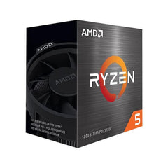 AMD Ryzen 5 - 5500