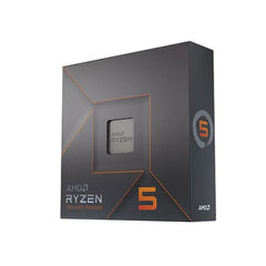 AMD Ryzen 5 7600X