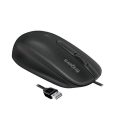 FINGERS MasterHit USB Wired Mouse