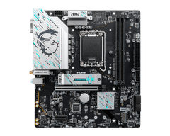 MSI B760M GAMING WIFI