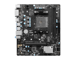 MSI B450M-A PRO MAX II