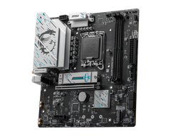 MSI B760M GAMING WIFI