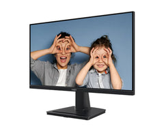 MSI PRO MP225 21.5 FHD IPS Monitor - Black