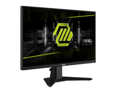MSI MAG 255F E20 25" Full HD - Black