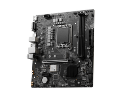 MSI PRO H610M-G WIFI