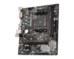 MSI B450M-A PRO MAX