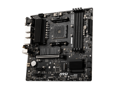 MSI B550M PRO-VDH WIFI