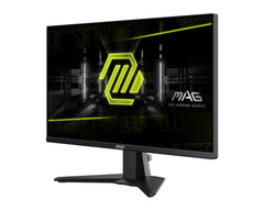 MSI MAG 255F E20 25" Full HD - Black