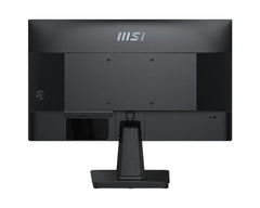 MSI PRO MP225 21.5 FHD IPS Monitor - Black