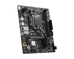 MSI PRO H610M-S WIFI DDR4