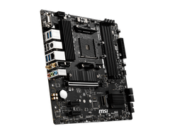 MSI B550M PRO-VDH WIFI