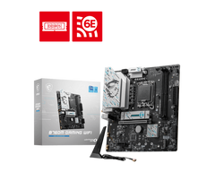 MSI B760M GAMING WIFI