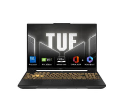 ASUS TUF Gaming F16 FX607VB-RL087WS