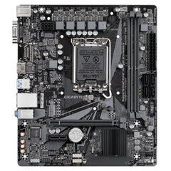 Gigabyte H610M-H V3 DDR4